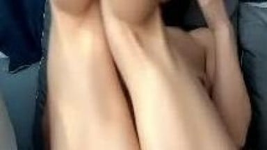 0711 Cici250808 Swag Amyluck 小野老濕 下午場