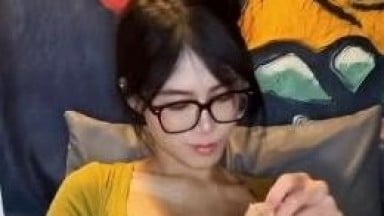 0712 Cici250808 Swag Amyluck 小野老濕 表演中斷