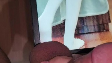 cum tribute
