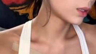 0726 Cici250808 Swag Amyluck 小野老濕