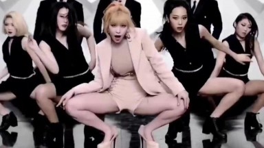 Kpop Jun HyoSeong Into You PMV