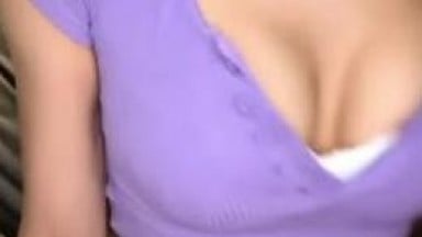 0817 Cici250808 Swag Amyluck 小野老濕