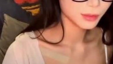 0818 Cici250808 Swag Amyluck 小野老濕