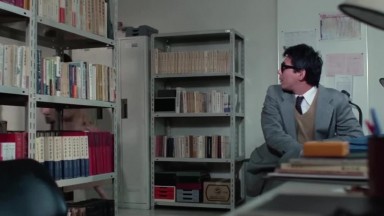 [高校教师成熟] High School Teacher Maturing 1985 Blu Ray 1080p X264 FLAC CMCT Rei Akasaka 赤坂麗