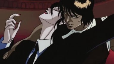 妖獸都市(1987)