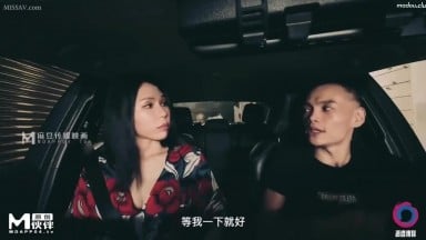 DB014 封城套路巨乳妹 白嫖七日逼同居 苡若