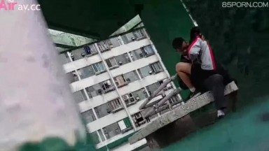 香港生天台搞搞震