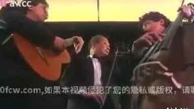 香港經典三級片葉子媚女機器人