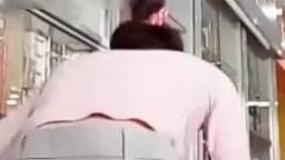 自慰