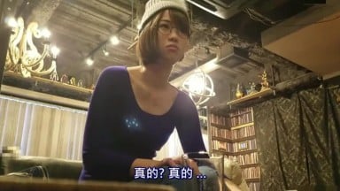 KAWD-978 中文字幕 精飲20發 窈窕美乳吞精女大學生69日間持續遊說AV出道 雛乃 陸畑ひなの