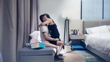 鄰家小妹身高172顏值高性格好對話精彩有趣 探花 自拍