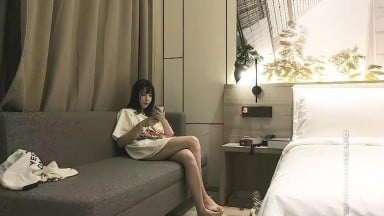 小寶尋花 清純高端外圍女 探花 自拍