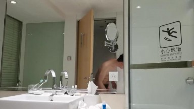 前女友泄密女主不一般但是非常骚