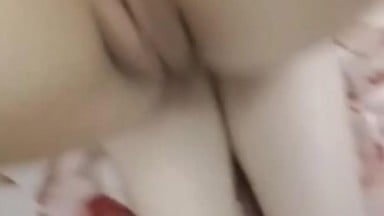 大屁股女友 喜欢吗