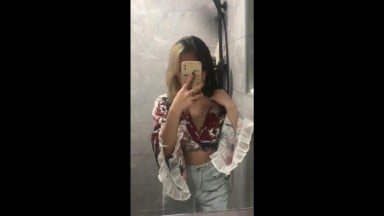 国产极品反差女神vava完美颜值大尺度视频