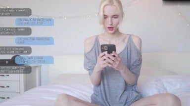 白皙完美身材小姐姐约炮男网友