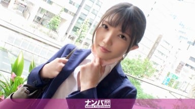 200GANA-2518 中文字幕 超適合西裝的女上班族 帶去酒店！ 慢慢和男優縮短距離直到接受 大量潮吹射到鏡頭 被激烈活塞的美體！ 堀越麻央