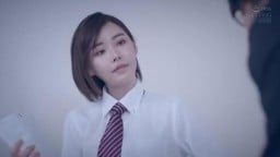 ATID-384 女扮男裝遭強暴到瘋狂 深田詠美
