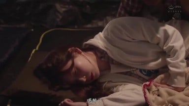 JUQ-405 [无码破解]町内被强迫做爱露营 明里紬