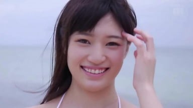 AVOP-210 [无码破解]G奶写真四天王来MOODYZ下海啦 高桥圣子