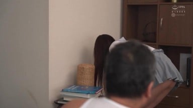 WAAA-321 [自提征用]当我的侄女不穿内裤的女孩来我家住的时候…… 崎えりか