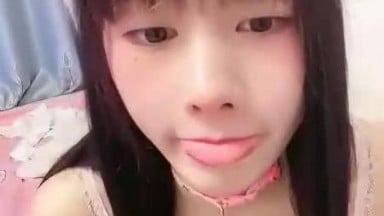 猫耳朵软绵绵高颜值美少女和男友啪啪秀直播2