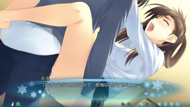 白色相簿2風岡麻理日文CG動畫04