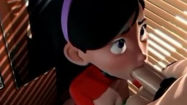 Bioshock futanari incest video