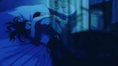 妖獸都市 Wicked city