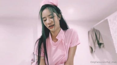 Fuji Chan Onlyfans น้องฟูจิ thai 泰國 OF OnlyFans 網黃 自拍