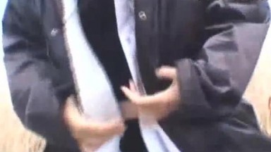 10musume素人卒業記念AV生姦中出