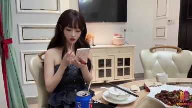 井川里野 調教懲罰女神淪為小母狗 畫質增強版 CUT.00'00 30'19