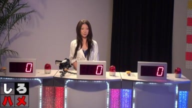 heydouga4017 120 1素人みゆ 素人マキ 素人ゆき – 中出し回数は驚異の２４回！「クイズ・中田氏SHOW」