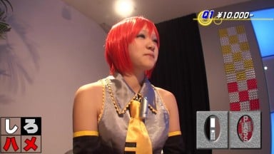 heydouga4017 120 2素人みゆ 素人マキ 素人ゆき – 中出し回数は驚異の２４回！「クイズ・中田氏SHOW」