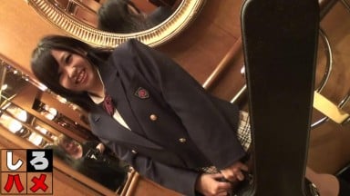 heydouga4017 124 1素人あかね – ルックス・スタイル全てがS級！Ｇカップ天然美乳娘 Debut！