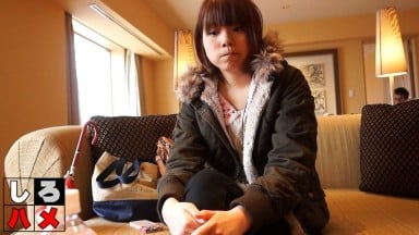 Heydouga 4017 PPV133-1 しろハメ 処女膜は無臭です！【ＴＨＥ・処女喪失】〜本物リアル処女の処女喪失ドキュメント〜 素人さくら
