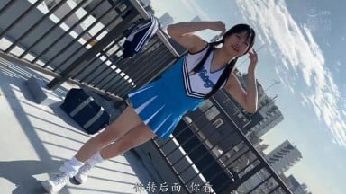 MUKD-542 社團活動後的青春性愛 笑著被無套肉棒幹到高潮 北岡果林