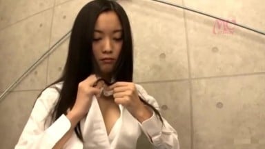 RTP 046 高傲女學生的全裸謝罪