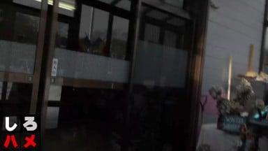 Heydouga 4017 PPV157-6 しろハメ 【壁一枚向こうは…】激エロ１０代・道産子娘と行く札幌・すすきの中出し輪姦ツアー 素人あずさ