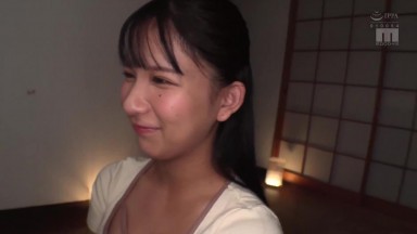MIFD 604 新人 力量與美貌的絶妙平衡