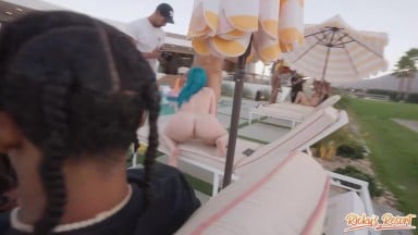 Ricky's Resort