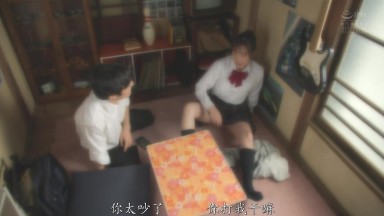ADN-697 与性格强势的假小子好友做到精尽人亡的记录 七海那美