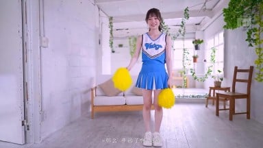 MIDV-207 [无码破解]出道一周年 cosplay四本番 10发颜射special 石川澪