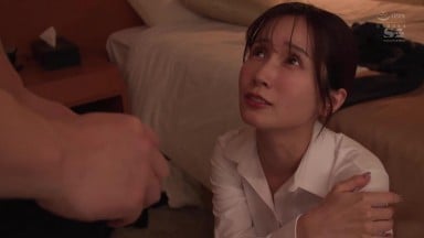 SONE-037 [无码破解]被美女抖S上司草率对待的情欲 就这样羞耻地射精的我 小岛南