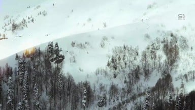 SONE-801 只有滑雪是我的特长的我，因为滑雪和紧贴的教学 村上悠华