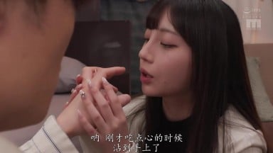 MIDA-239 我想让你吻我…我无法抗拒，所以我忘记了我的女朋友 七沢みあ