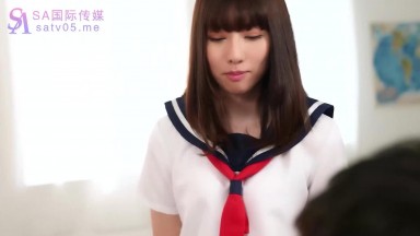 TWA-0017 小遙 暗戀的女同學用美腿逼我射精 中文字幕 國產AV