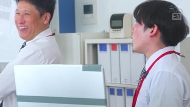 SONE-851 隐藏爆乳OL因为业绩未达标今天起将全裸上班一週 鹫尾芽衣