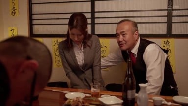 JUR-455 被傲慢的客户老板中出的出差应酬！专属美女 OL的制服之美 瑶真由香