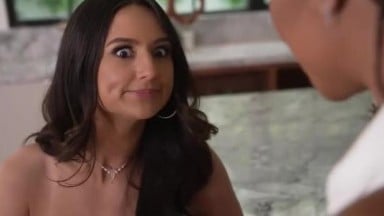 [LoveHerFeet] Eliza Ibarra, Kira Noir